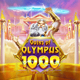 Gates of Olympus 1000